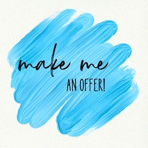 I love offers!